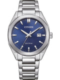 Citizen Watch BM7620-83L Quartz 10 ATM Case 46 mm Official Box Ready Stock