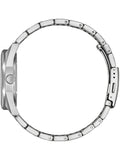 Citizen Watch BM7620-83Y Quartz Stainless Steel Deployment Clasp