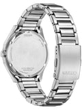 Citizen Watch BM7620-83Y Quartz Stainless Steel Deployment Clasp