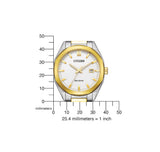CITIZEN Mod. BM7624-82A-3