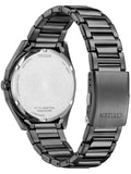 Citizen Watch BM7625-80H Gent Quartz 10 ATM Mineral Glass 39 mm