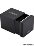 Citizen Watch BM7625-80H Gent Quartz 10 ATM Mineral Glass 39 mm
