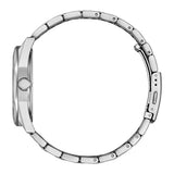 Citizen Watch BM7630-80X Quartz 41 Mm 10 ATM Mineral Glass Calendar Official Box