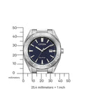 CITIZEN Mod. BM7631-52L-3