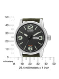Citizen Watch BM8470-11EC Quartz 10 ATM 43 Mm Mineral Glass Date Official Box
