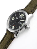 Citizen Watch BM8470-11EC Quartz 10 ATM 43 Mm Mineral Glass Date Official Box