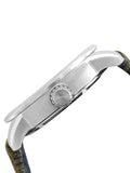 Citizen Watch BM8470-11EC Quartz 10 ATM 43 Mm Mineral Glass Date Official Box