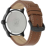 Citizen Watch BM8475-26E Gent Quartz 10 ATM Mineral Glass Official Box