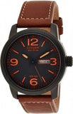 Citizen Watch BM8475-26E Gent Quartz 10 ATM Mineral Glass Official Box