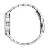 Citizen Watch BM8550-81A Quartz 10 ATM 42 mm Mineral Dial Ready Stock