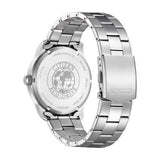 Citizen Watch BM8550-81A Quartz 10 ATM 42 mm Mineral Dial Ready Stock