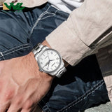 Citizen Watch BM8550-81A Quartz 10 ATM 42 mm Mineral Dial Ready Stock