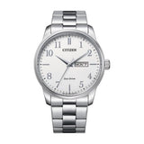 Citizen Watch BM8550-81A Quartz 10 ATM 42 mm Mineral Dial Ready Stock