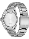 Citizen Watch BM8560-88LC Quartz 10 ATM Sapphire Official Box