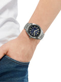 Citizen Watch BM8560-88LC Quartz 10 ATM Sapphire Official Box