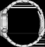 Citizen Watch BN0165-55L Men’s 44mm Quartz 20 ATM Mineral Glass Calendar