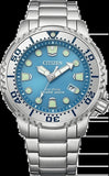 Citizen Watch BN0165-55L Men’s 44mm Quartz 20 ATM Mineral Glass Calendar
