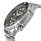 Citizen Watch BN0167-50H Quartz 20 ATM Mineral Glass Date Official Box