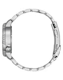 Citizen Watch BN0167-50H Quartz 20 ATM Mineral Glass Date Official Box