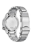 Citizen Watch BN0167-50H Quartz 20 ATM Mineral Glass Date Official Box