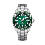 CITIZEN MOD. PROMASTER DIVER 200M-0
