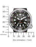 Citizen Watch Ready Stock: Promaster Diver 300 BN1024-01E