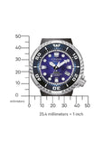 CITIZEN Mod. BN1025-08L-2