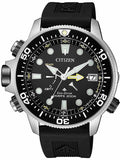 Citizen Watch BN2036-14E Quartz 20 ATM 43mm Mineral Glass Date