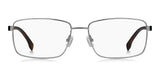 Hugo Boss Sunglasses 1495 Gent Men Wide Frame 57 Model 1495_31Z G
