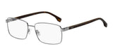 Hugo Boss Sunglasses 1495 Gent Men Wide Frame 57 Model 1495_31Z G