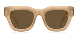 Hugo Boss Sunglasses 1520_S Base Woman Acetate