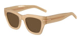 Hugo Boss Sunglasses 1520_S Base Woman Acetate
