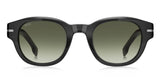 Boss Sunglasses 1717_S KB7-8Z 48
