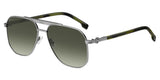 BOSS Sunglasses 1743_S 1743_S_XYG-8Z_59