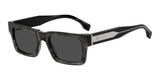 BOSS Sunglasses 1855_S 1855_S_2W8-IR A_52
