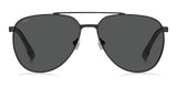BOSS Sunglasses 1914_S Elegant Stainless Steel Men’s Eyewear
