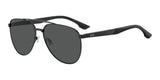 BOSS Sunglasses 1914_S Elegant Stainless Steel Men’s Eyewear