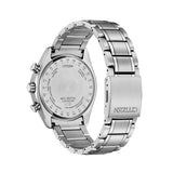 Citizen Watch BY1010-81L Ready Stock Moon Phase