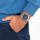 Citizen Watch BY1010-81L Ready Stock Moon Phase