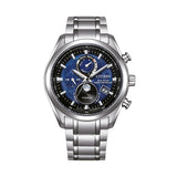 Citizen Watch BY1010-81L Ready Stock Moon Phase