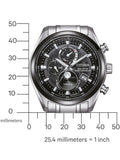 CITIZEN Mod. BY1018-80E