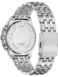 Citizen Watch BY1030-50L Gent Quartz 10 ATM Sapphire Glass