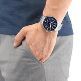 Citizen Men's Watch CA0690-88E Quartz 10 ATM Mineral Glass Calendar 44 mm