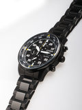 Citizen Watch Citiz en Aviator Chrono CA0695-84E Quartz 10 ATM Mineral Glass 40 mm