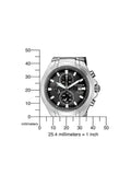 CITIZEN Mod. CA0700-86E-3