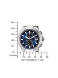 CITIZEN Mod. CA0700-86L-3