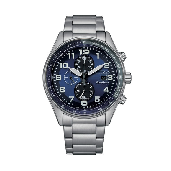 CITIZEN WATCHES Mod. CA0770-72L-0