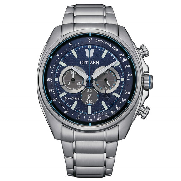 CITIZEN Mod. OF COLLECTION - ACTIVE CHRONO Eco Drive-0