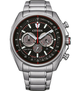 CITIZEN Mod. SPORT CRONO - Eco Drive-0