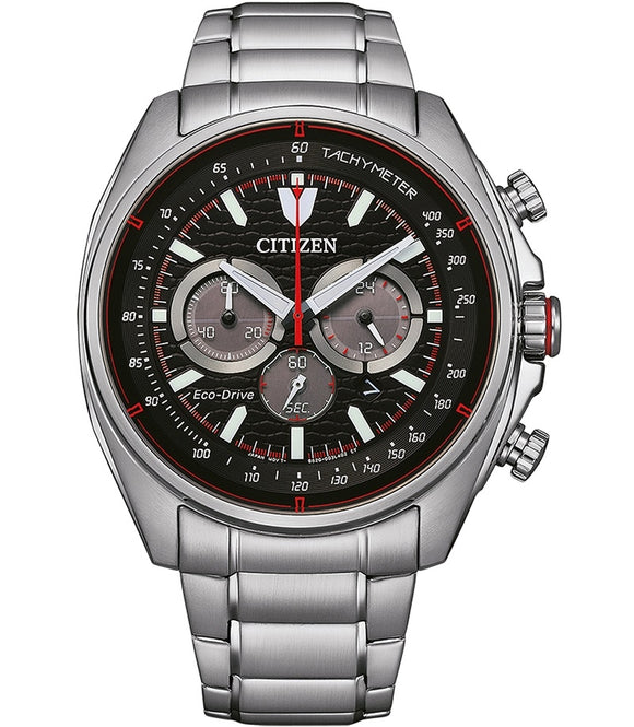 CITIZEN Mod. SPORT CHRONO - Eco Drive-0